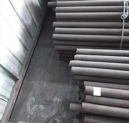 什么是不锈钢荒管？跟普通的无缝钢管有什么不同？