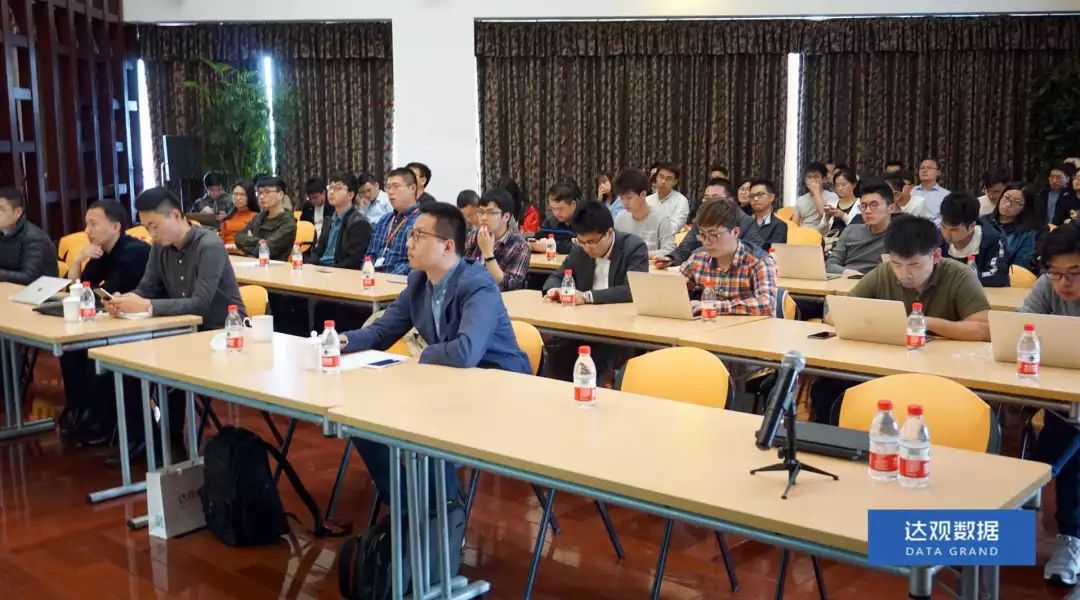 复旦大学肖仰华教授受聘豪门国际数据，知识图谱技术将广泛应用于文本智能处理