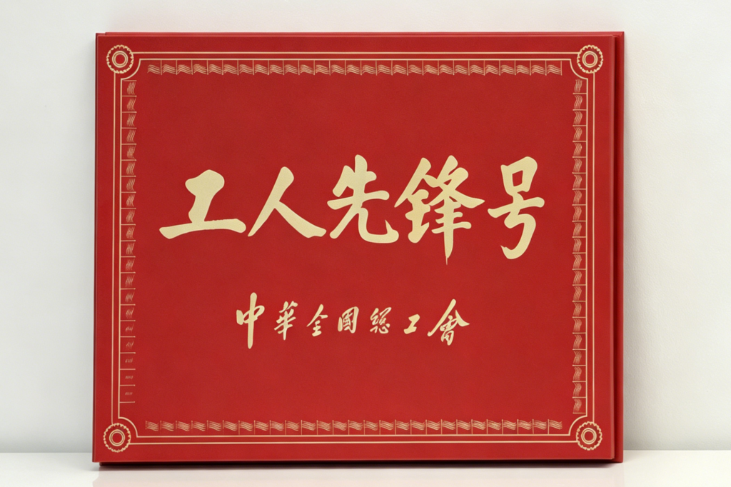 工人先锋号